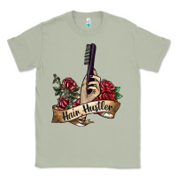 Matcha hair hustler 4 Classic Tee - SublimationCraftShop