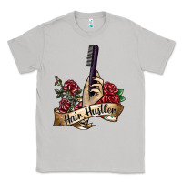Moon Dust hair hustler 4 Classic Tee - SublimationCraftShop
