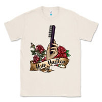 Hair Hustler 4 Classic Tee | Teevron