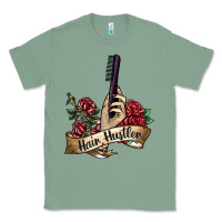 Sage hair hustler 4 Classic Tee - SublimationCraftShop