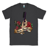 Smoke hair hustler 4 Classic Tee - SublimationCraftShop
