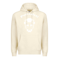 Sandshell Purrrsist Premium Hoodie - Bettercallsaul