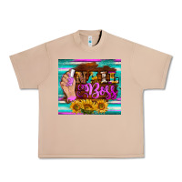 Burro nail boss tumbler Urban Heavy Tee - BarkalooDesign