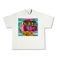 Pistachio nail boss tumbler Urban Heavy Tee - BarkalooDesign