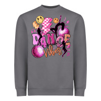 Storm dance vibes Heavyweight Sweatshirt - MaliasSmallBusiness