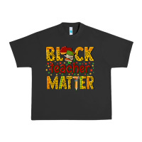 Pigment Black black teacher matter Urban Heavy Tee - texasbilliewilder