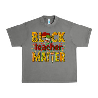 Tornado black teacher matter Urban Heavy Tee - texasbilliewilder