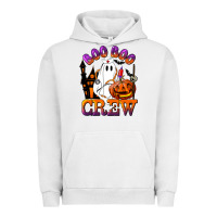 Pigment Lunar Rock Boo Boo Crew Nurse Urban Hoodie - LillyAllenDesigns