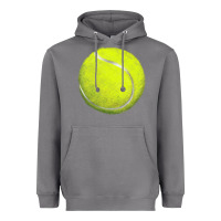Storm tennis bal Heavyweight Hoodie - BarkalooDesign