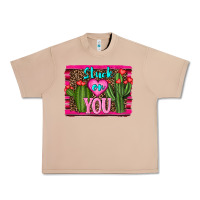 Burro stuck on you cactus Urban Heavy Tee - RanaPortraitStore
