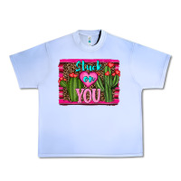 Grape Ice stuck on you cactus Urban Heavy Tee - RanaPortraitStore