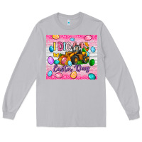 I Dig Easter Day 20oz Tumbler Long Sleeve Tee | Teevron