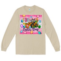 Mushroom I dig Easter Day 20oz tumbler Long Sleeve Tee - Neo Western