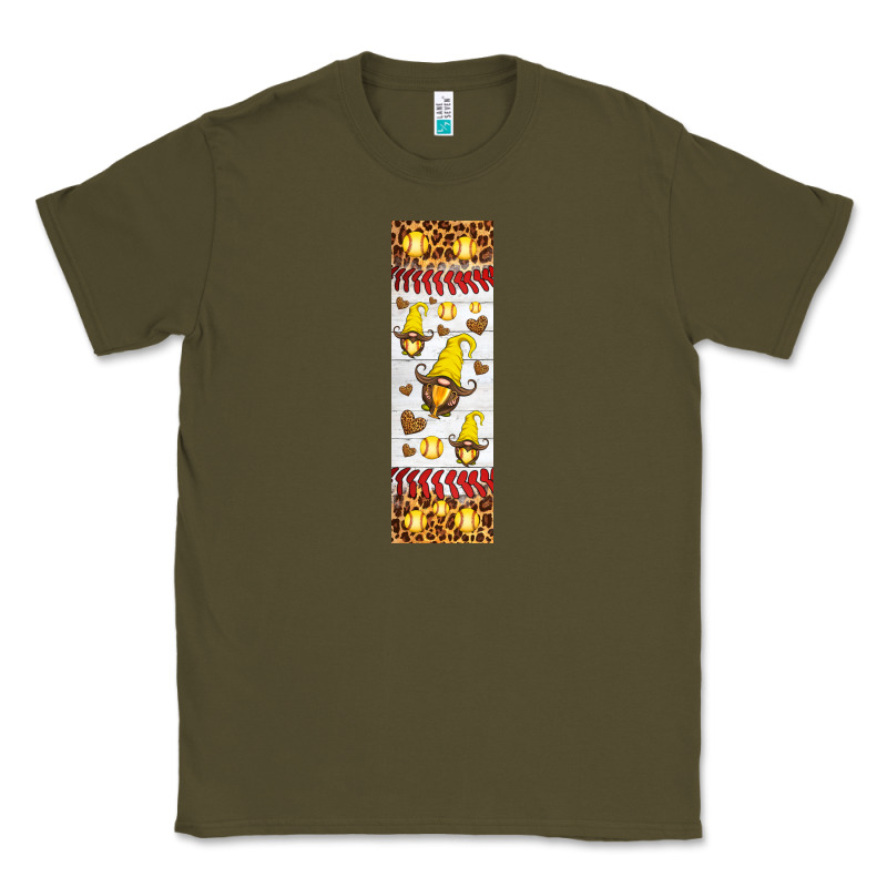 Softball Football Penwraps Classic Tee by HRA Design Shop | Teevron