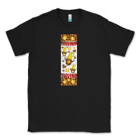 Black softball football penwraps Classic Tee - HRA Design Shop