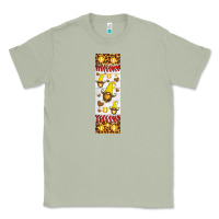 Matcha softball football penwraps Classic Tee - HRA Design Shop