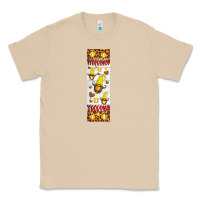 Mushroom softball football penwraps Classic Tee - HRA Design Shop