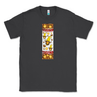 Smoke softball football penwraps Classic Tee - HRA Design Shop