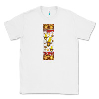 White softball football penwraps Classic Tee - HRA Design Shop