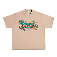 Burro blessed teacher Urban Heavy Tee - texasbilliewilder