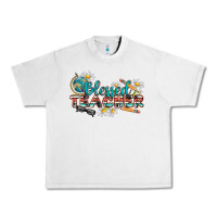 Lunar Rock blessed teacher Urban Heavy Tee - texasbilliewilder