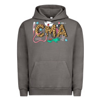 Western Certified Medical Assistant Urban Hoodie | Teevron