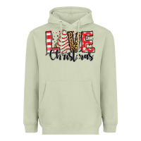 Matcha love christmas tree cake Heavyweight Hoodie - Jasminsmagicworld