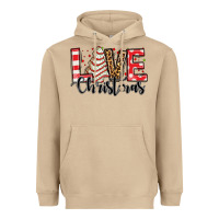 Mushroom love christmas tree cake Heavyweight Hoodie - Jasminsmagicworld