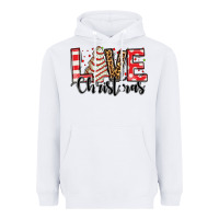 White love christmas tree cake Heavyweight Hoodie - Jasminsmagicworld