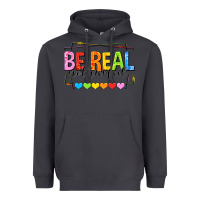 Smoke be real not perfect Heavyweight Hoodie - NancyCooperArtShop