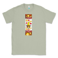 Matcha softball football penwraps Classic Tee - HRA Design Shop