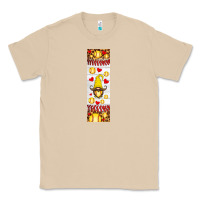Mushroom softball football penwraps Classic Tee - HRA Design Shop