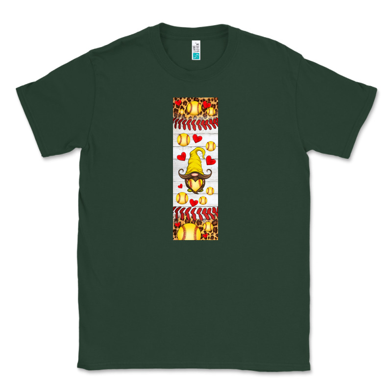 Softball Football Penwraps Classic Tee by HRA Design Shop | Teevron