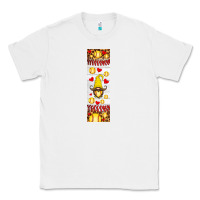 White softball football penwraps Classic Tee - HRA Design Shop