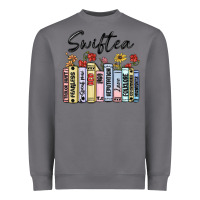 Storm swiftea books Heavyweight Sweatshirt - MaliasSmallBusiness