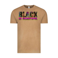Vintage Camel black is beautiful neon Vintage Tee - texasbilliewilder