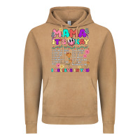 Vintage Camel mama it's okay Vintage Hoodie - JahusDesignShop