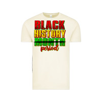 Vintage Arctic black history month period juneteenth Vintage Tee - texasbilliewilder