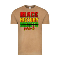 Vintage Camel black history month period juneteenth Vintage Tee - texasbilliewilder