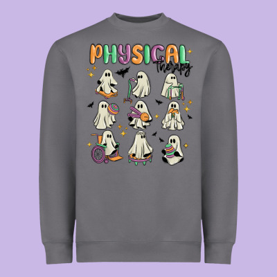 Heavyweight Sweatshirt physical therapy