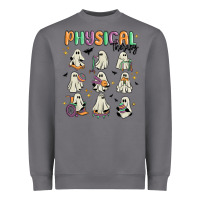 Storm physical therapy Heavyweight Sweatshirt - MaliasSmallBusiness
