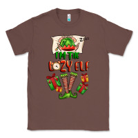 Chestnut im the lazy elf Classic Tee - FaDigitalArtStudio