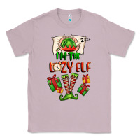 Lilac im the lazy elf Classic Tee - FaDigitalArtStudio