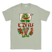 Matcha im the lazy elf Classic Tee - FaDigitalArtStudio