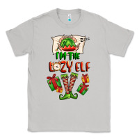 Moon Dust im the lazy elf Classic Tee - FaDigitalArtStudio
