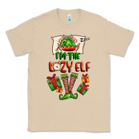 Mushroom im the lazy elf Classic Tee - FaDigitalArtStudio
