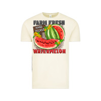 Vintage Arctic farm fresh watermelon Vintage Tee - Zillion Design Studio