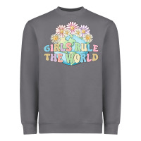 Storm girls run the world Heavyweight Sweatshirt - MaliasSmallBusiness