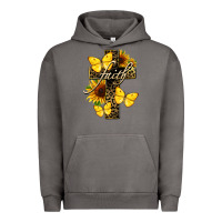 Pigment Tornado Western Faith Urban Hoodie - LillyAllenDesigns