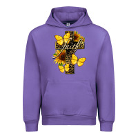 Tulip Western Faith Urban Hoodie - LillyAllenDesigns